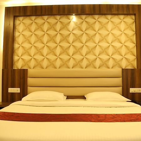 Hotel Shivananda Hospet Exterior foto