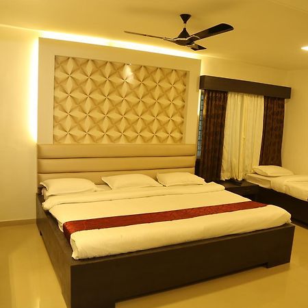 Hotel Shivananda Hospet Exterior foto