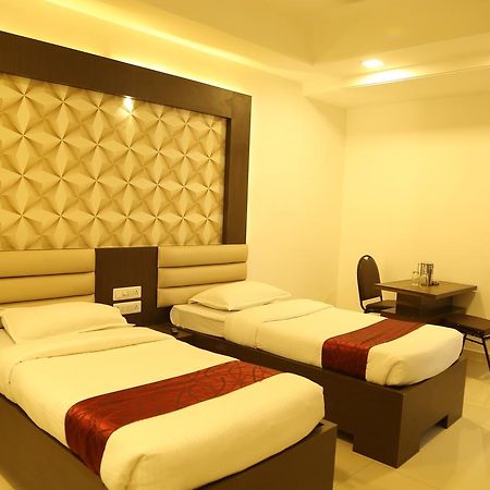 Hotel Shivananda Hospet Exterior foto