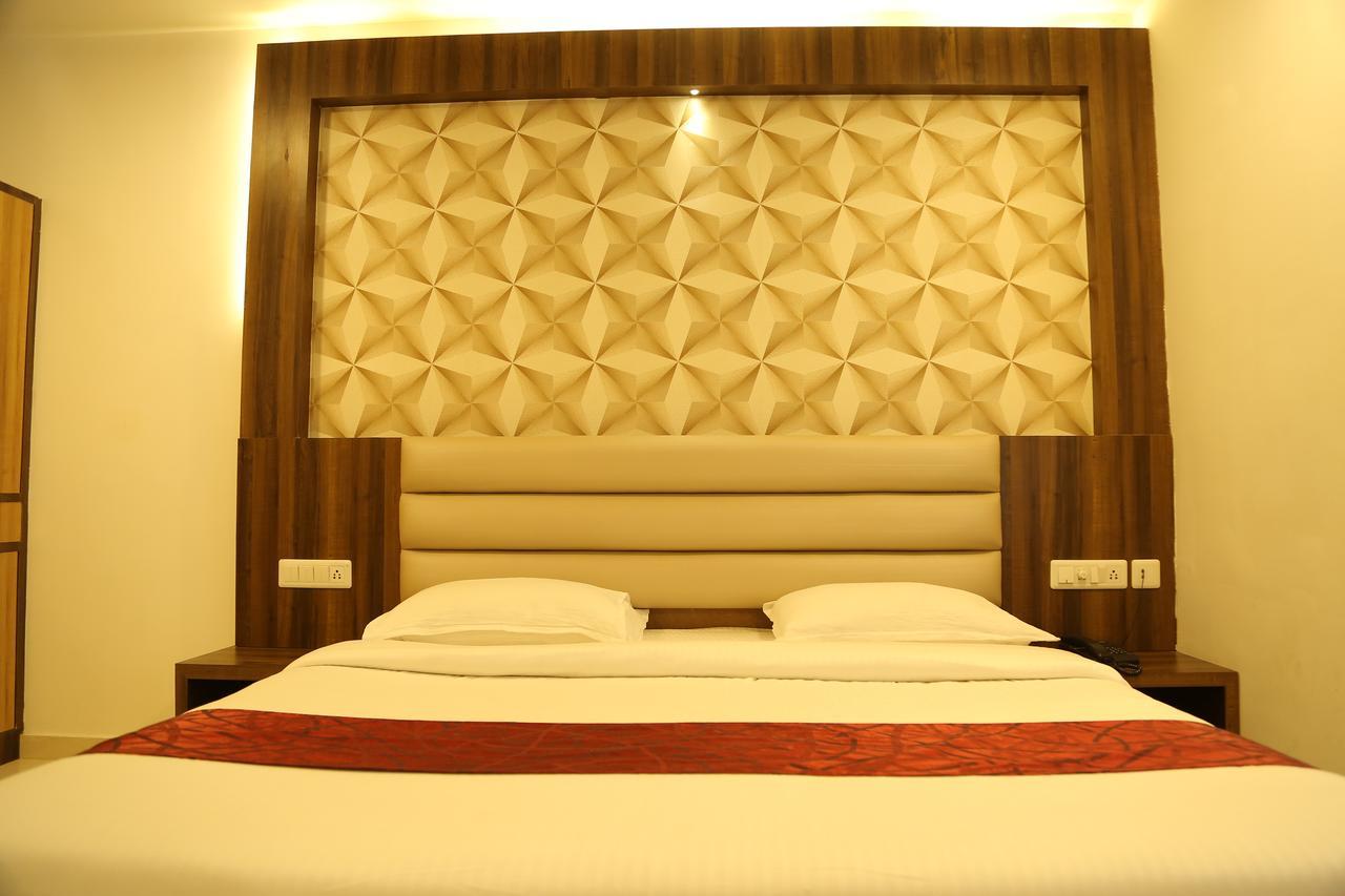 Hotel Shivananda Hospet Exterior foto