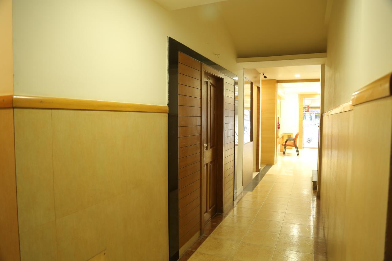 Hotel Shivananda Hospet Exterior foto