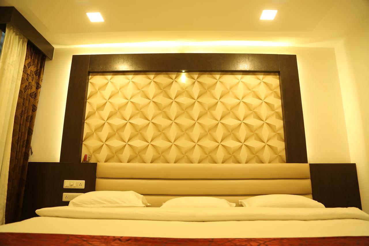 Hotel Shivananda Hospet Exterior foto