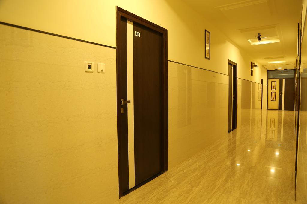 Hotel Shivananda Hospet Exterior foto