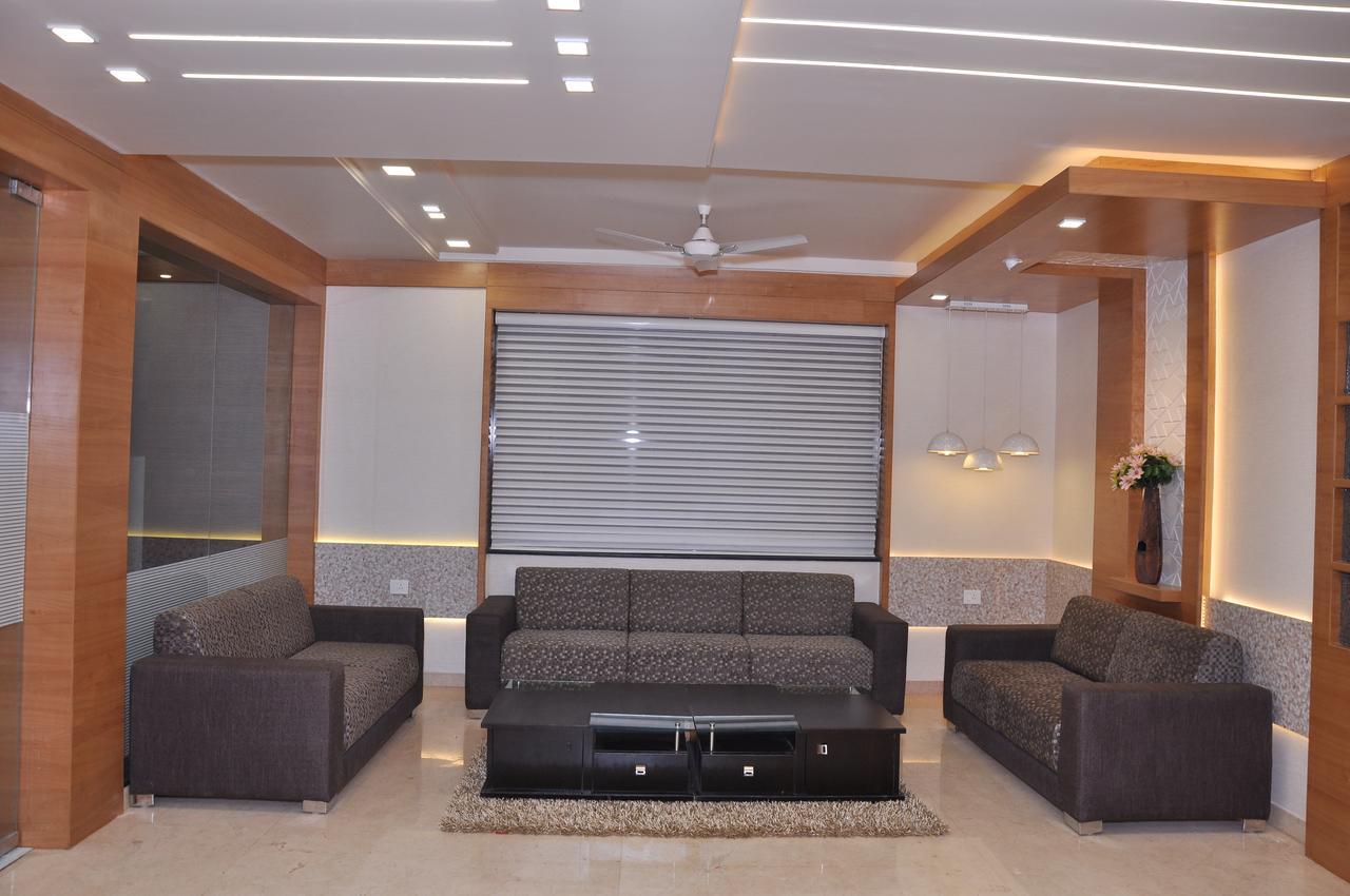 Hotel Shivananda Hospet Exterior foto